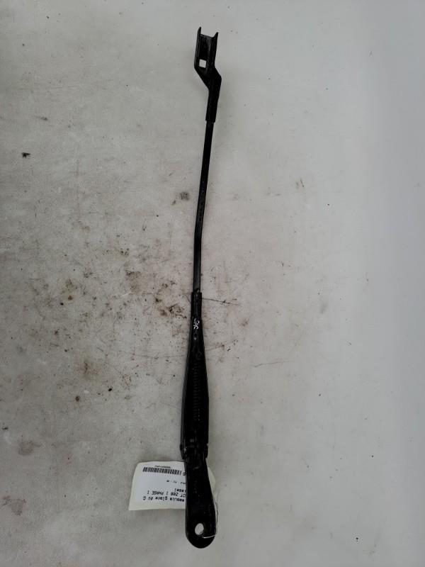 Braccio tergicristallo anteriore sinistro PEUGEOT 208 1 PHASE 1 Diésel - 1
