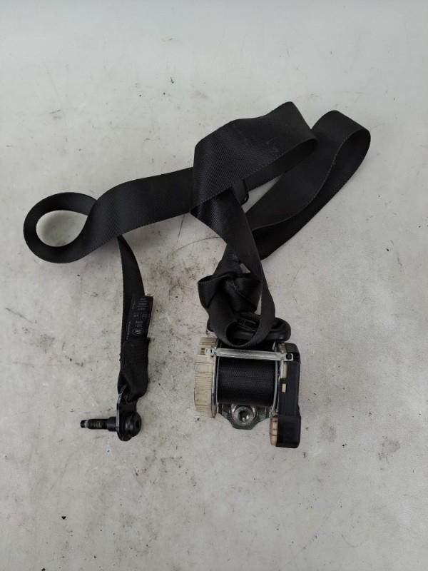 Cintura di sicurezza anteriore destra FORD FOCUS 2 PHASE 1 BREAK Diésel - 1