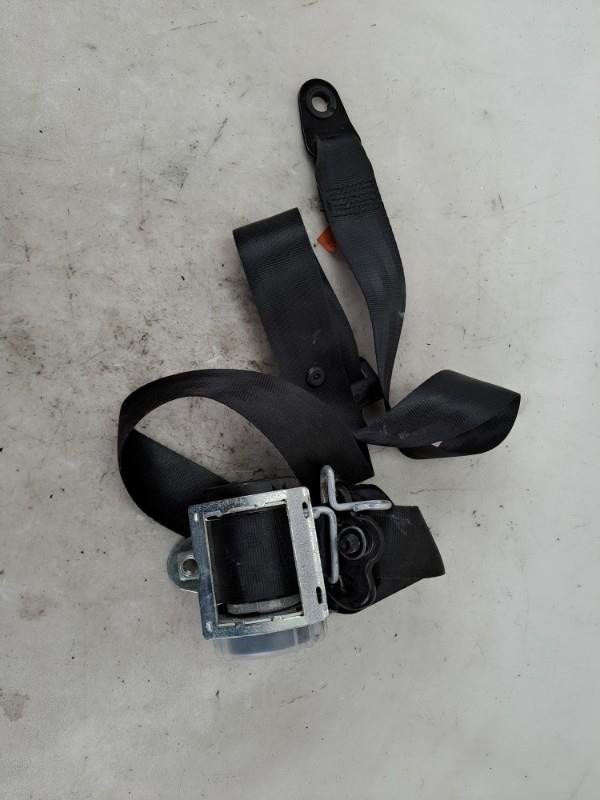 Ceinture avant droit FORD C-MAX 1 PHASE 2 Diesel - 1