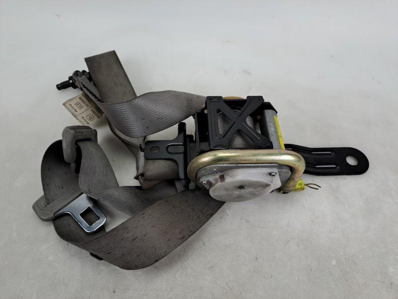 Cintura di sicurezza anteriore destra NISSAN X-TRAIL 1 PHASE 1 Diésel - 1