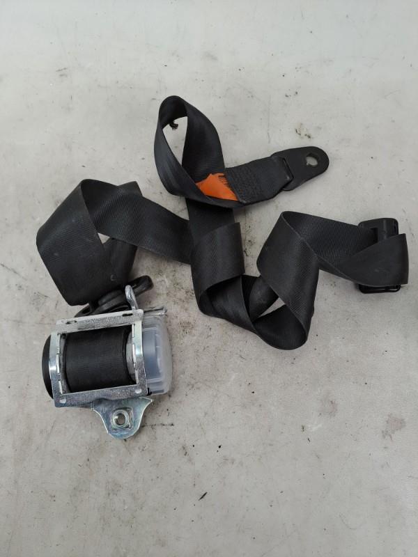 Cintura di sicurezza anteriore sinistra FORD C-MAX 1 PHASE 2 Diésel - 1