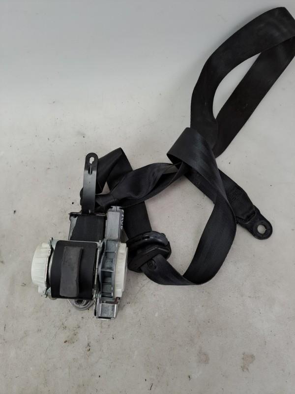 Cintura di sicurezza anteriore sinistra FORD FIESTA 6 PHASE 1 Diésel - 1