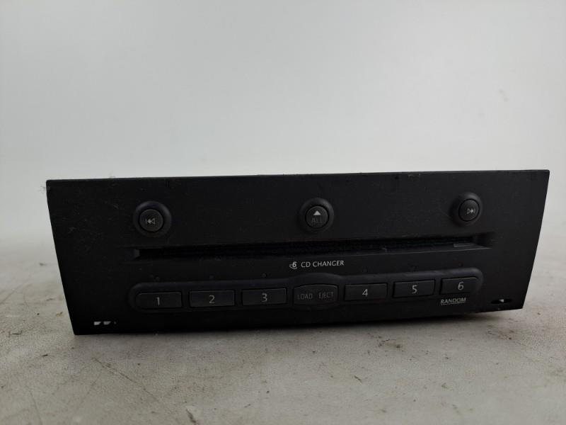 Chargeur CD RENAULT MEGANE 2 PHASE 1  - 1