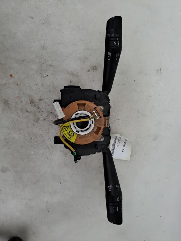 Devio guida completo con contatto spiralato PEUGEOT BIPPER Diésel - 1