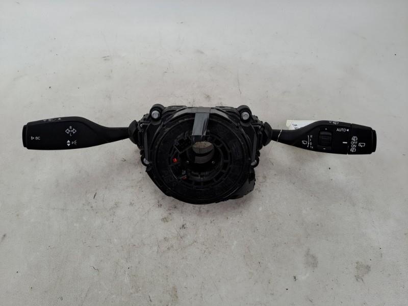 Devio guida completo con contatto spiralato BMW SERIE 2 F45 ACTIVE TOURER PHASE 1 Diésel - 1