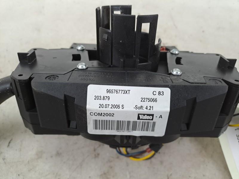 Devio guida completo con contatto spiralato CITROEN C3 1 PHASE 1 Gasolina - 1