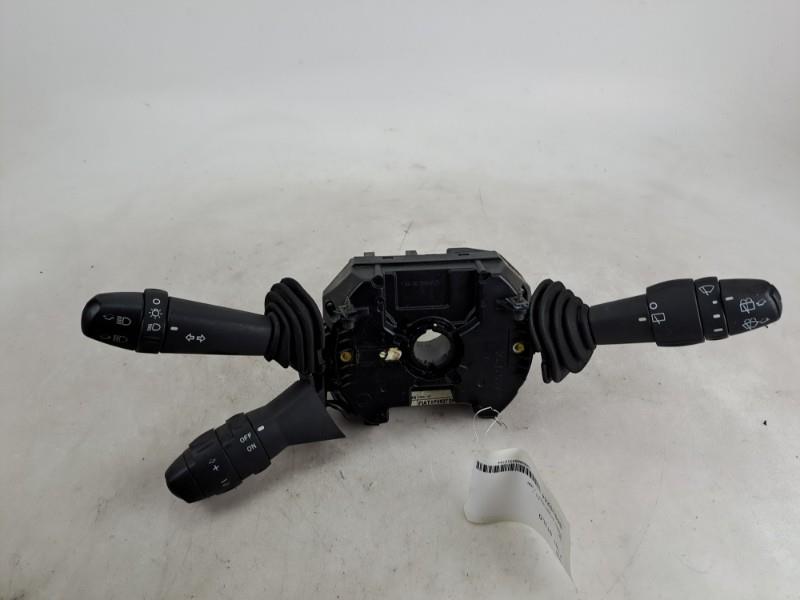 Devio guida completo con contatto spiralato FIAT STILO  - 1