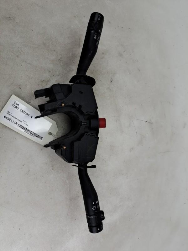 Devio guida completo con contatto spiralato FORD ESCORT 4  - 1