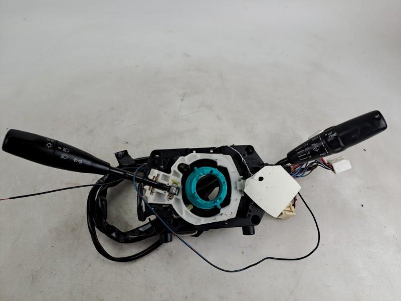 Devio guida completo con contatto spiralato SUZUKI BALENO 1  - 1