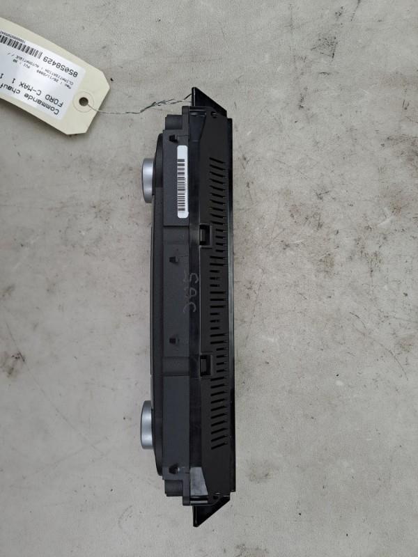 Commande chauffage FORD C-MAX 1 PHASE 2 Diesel - 1