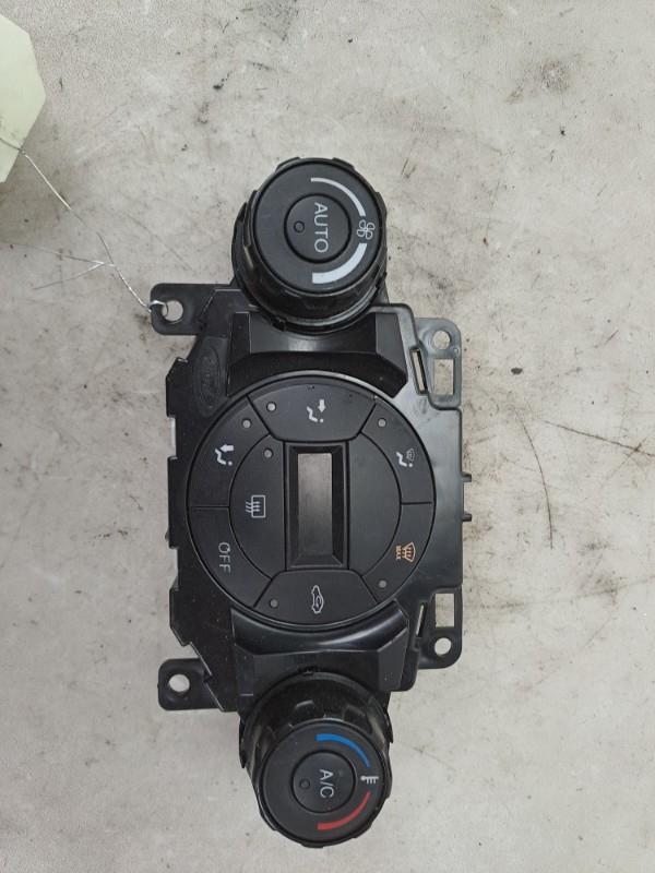 Commande chauffage FORD FIESTA 6 PHASE 1 Diesel - 1