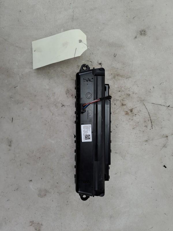 Commande chauffage BMW SERIE 2 F45 ACTIVE TOURER PHASE 1 Diesel - 1
