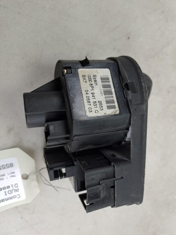 Commande de phare AUDI A3 2 PHASE 1 Diesel - 1