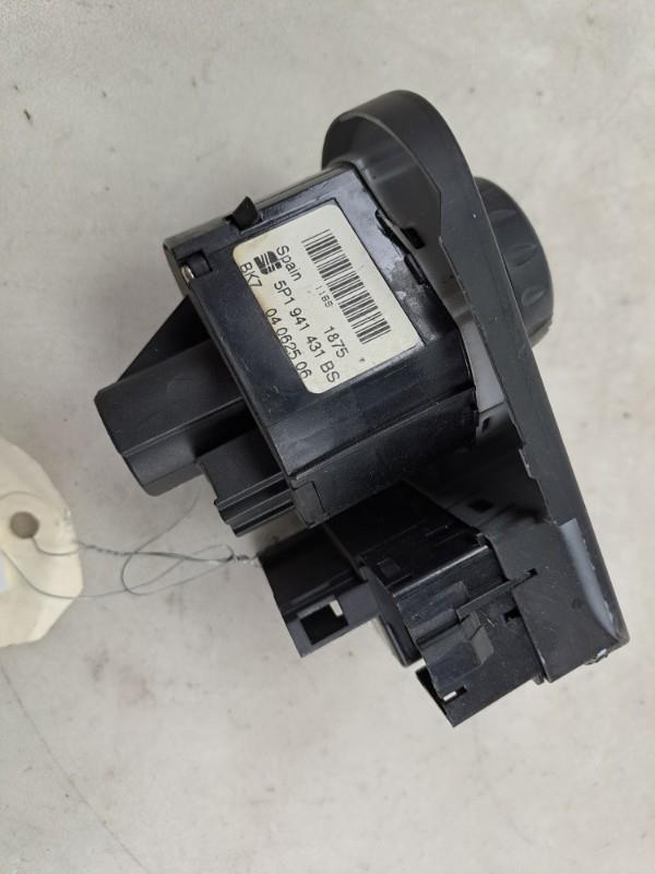 Commande de phare SEAT TOLEDO 3  - 1