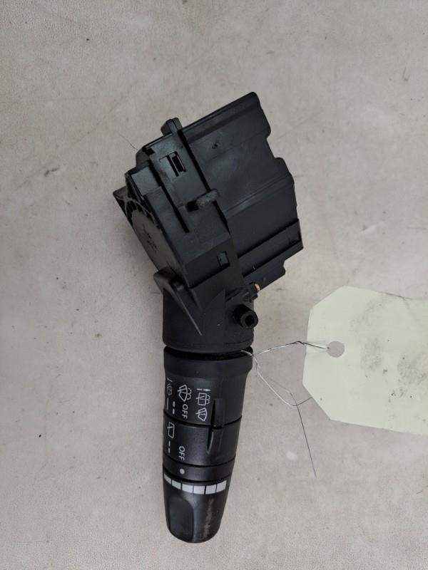 Devio tergicristalli NISSAN PRIMERA 4 Gasolina - 1