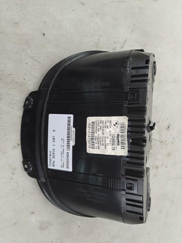 Compteur BMW SERIE 1 E87 PHASE 2 Diesel - 1