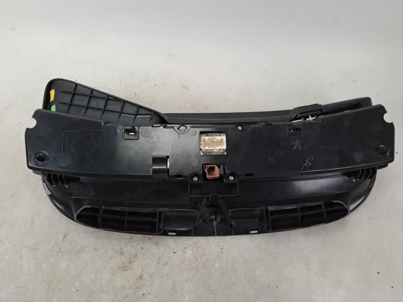 Compteur CITROEN C3 PICASSO PHASE 1 Diesel - 1