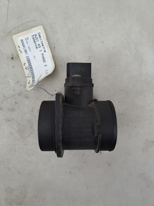 Debitmetre AUDI A3 1 PHASE 2 Essence - 1