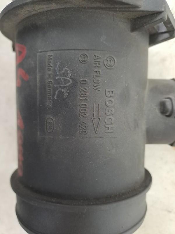 Debitmetre AUDI A4 1 PHASE 1 Diesel - 1