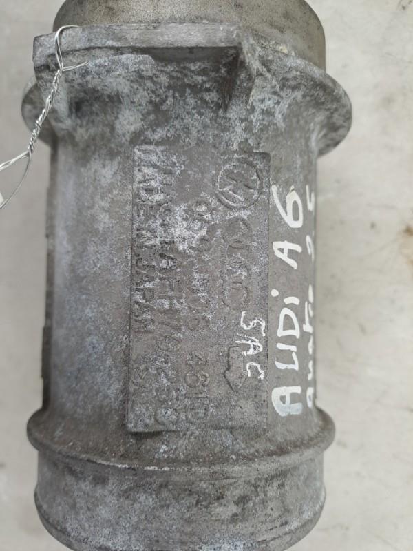 Debitmetre AUDI A6 2 PHASE 1 Diesel - 1