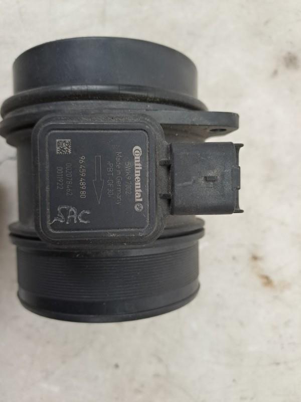 Debitmetre CITROEN C5 1 PHASE 2 Diesel - 1