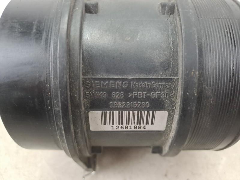 Debitmetre PEUGEOT 607 PHASE 1 Diesel - 1