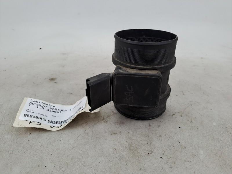 Debitmetre PEUGEOT PARTNER 1 PHASE 1 Diesel - 1