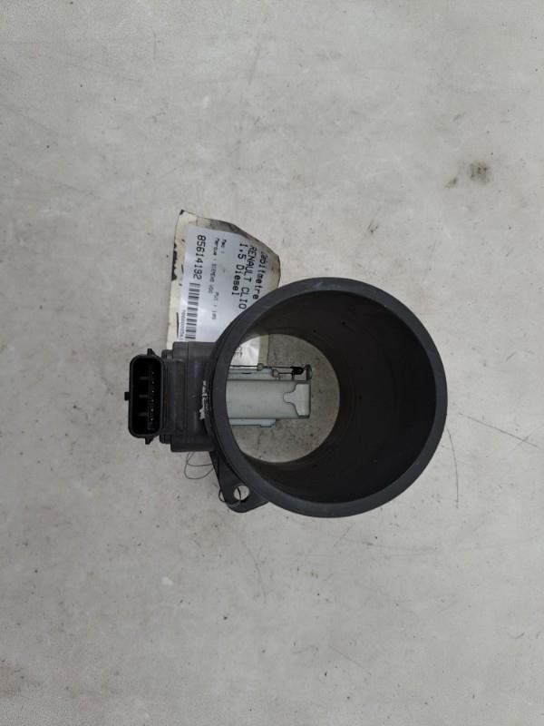 Debitmetre RENAULT CLIO 3 PHASE 1 Diesel - 1