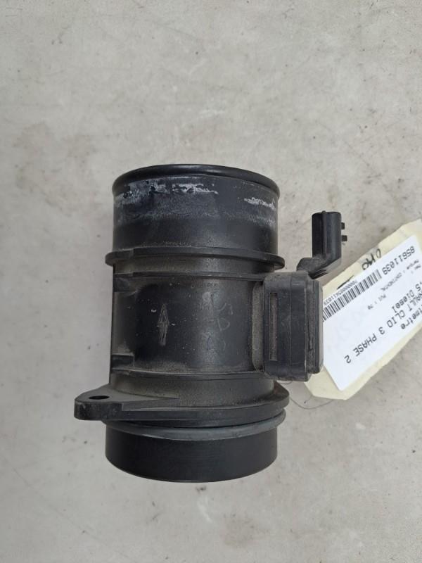 Debitmetre RENAULT CLIO 3 PHASE 2 Diesel - 1