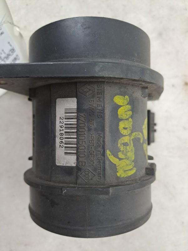 Debitmetre RENAULT MEGANE 1 PHASE 1 Diesel - 1