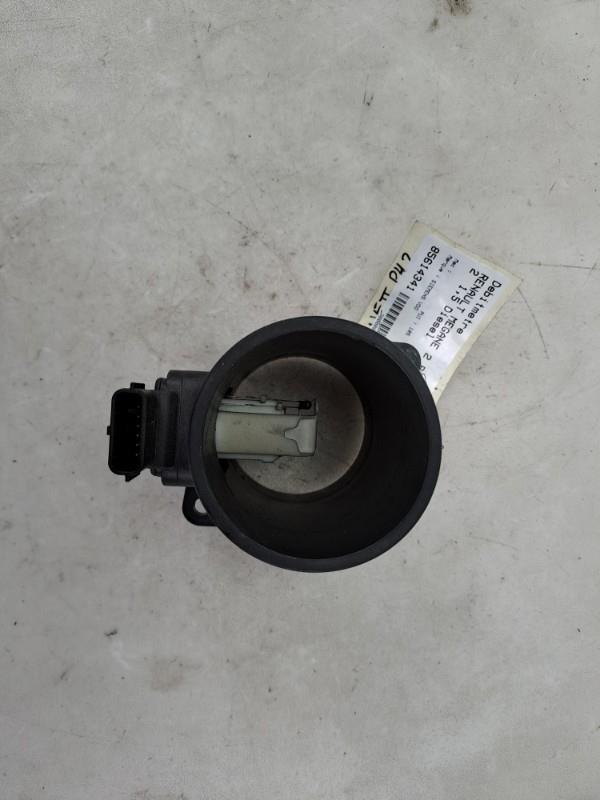 Debitmetre RENAULT MEGANE 2 PHASE 2 Diesel - 1