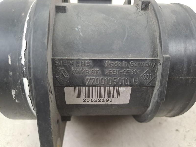 Debitmetre RENAULT SCENIC 1 PHASE 1 Diesel - 1