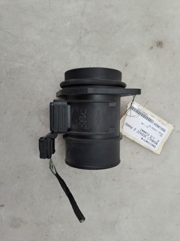 Debitmetre RENAULT SCENIC 2 PHASE 2 Diesel - 1