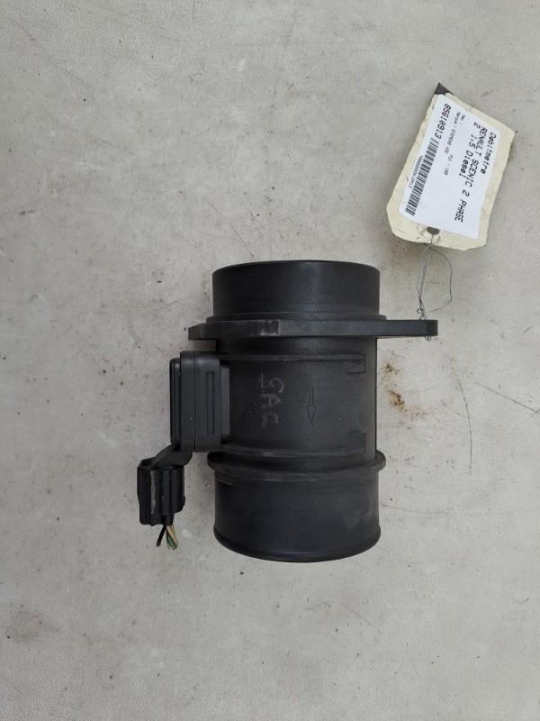 Debitmetre RENAULT SCENIC 2 PHASE 2 Diesel - 1