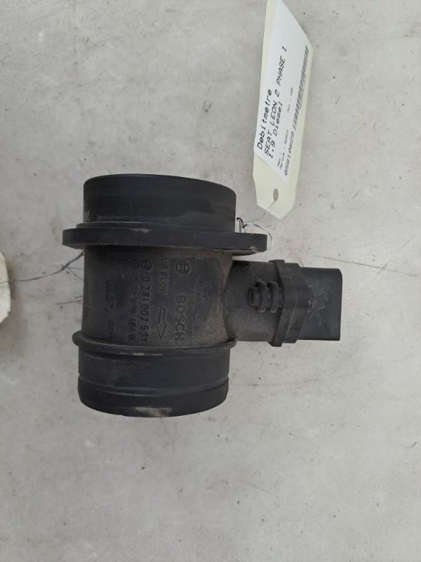 Debitmetre SEAT LEON 2 PHASE 1 Diesel - 1