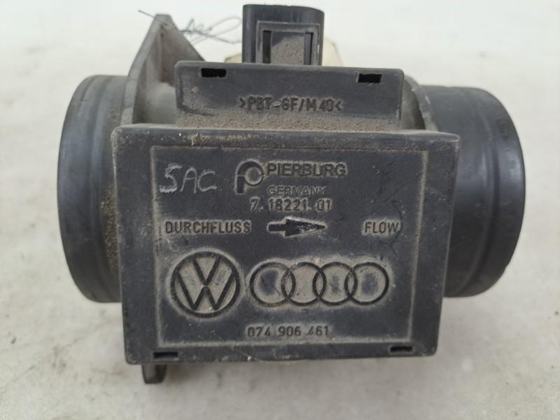 Debitmetre VOLKSWAGEN CADDY 2 Diesel - 1