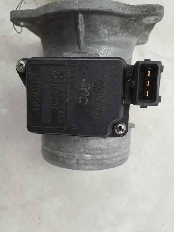 Debitmetre VOLKSWAGEN GOLF 3 Essence - 1