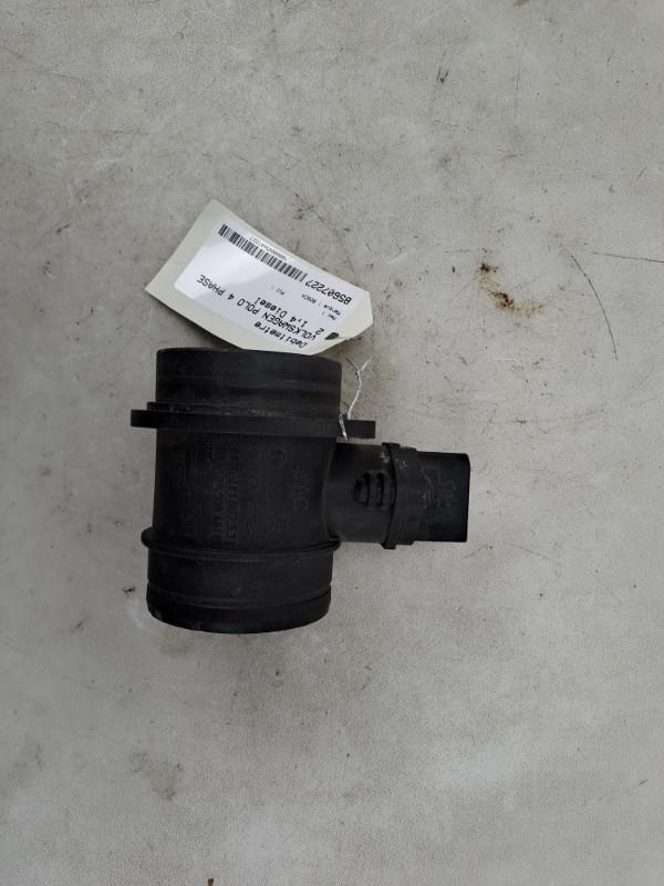 Debitmetre VOLKSWAGEN POLO 4 PHASE 2 Diesel - 1