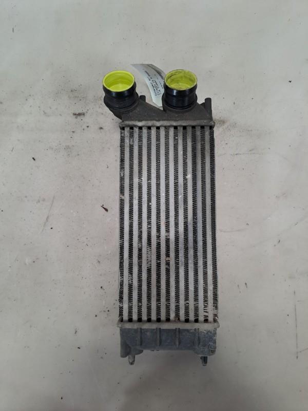 Echangeur air (Intercooler) CITROEN C4 2 PHASE 1 Diesel - 1