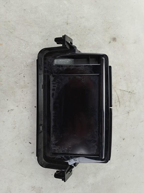 Ecran GPS RENAULT MEGANE 3 PHASE 2 Diesel - 1