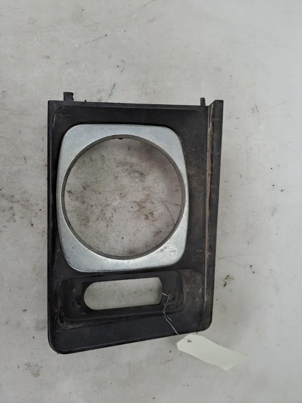 Cornice faro destro CITROEN LNA Gasolina - 1