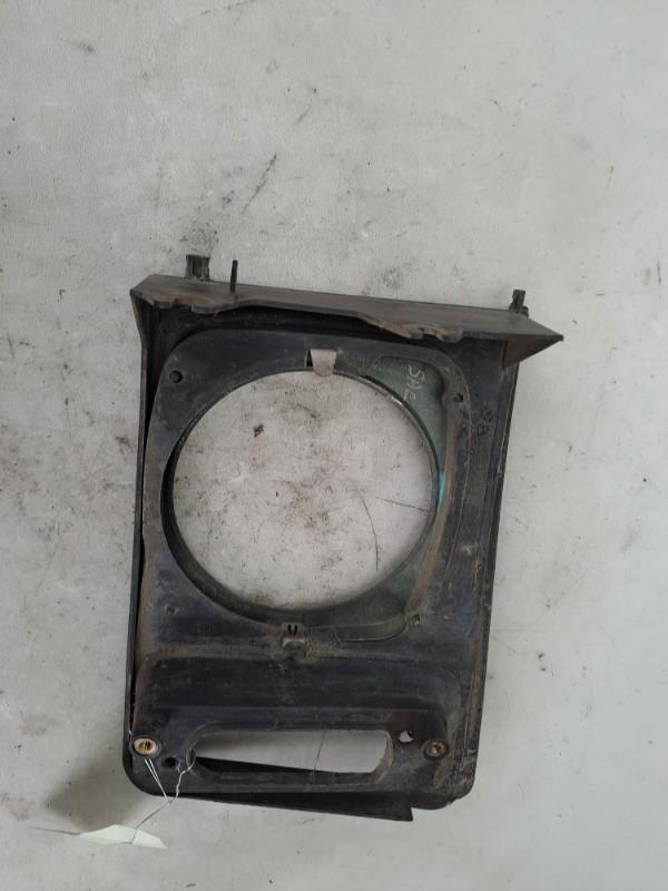 Cornice faro sinistro CITROEN LNA Gasolina - 1