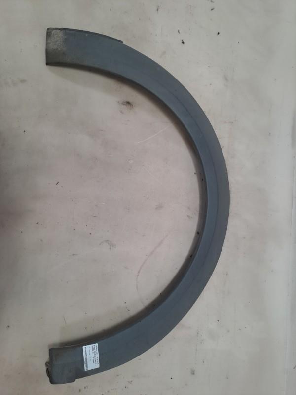 Estensione parafango posteriore destro FORD TOURNEO CONNECT 1 PHASE 2 Diésel - 1