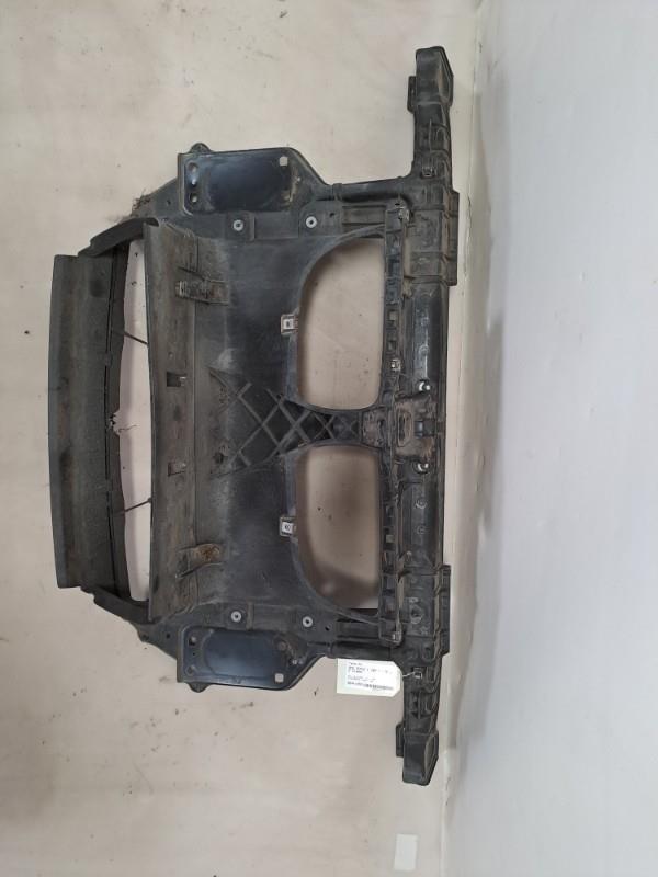 Face avant BMW SERIE 1 E87 PHASE 2 Diesel - 1