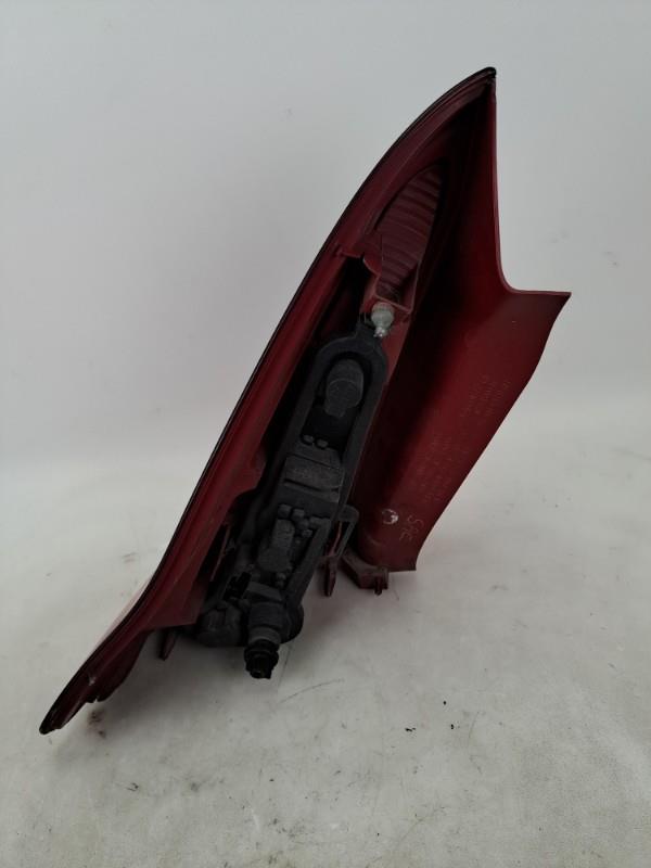 Fanale posteriore principale destro (luci) CITROEN C4 1 PHASE 1 COUPE Gasolina - 1