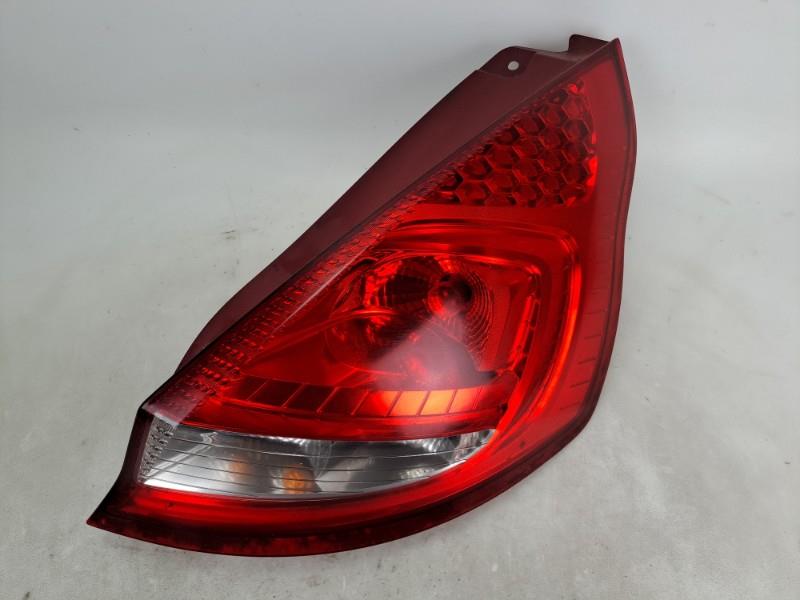 Fanale posteriore principale destro (luci) FORD FIESTA 6 PHASE 1 Diésel - 1