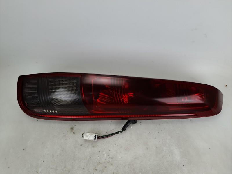 Fanale posteriore principale destro (luci) NISSAN X-TRAIL 1 PHASE 1 Diésel - 1