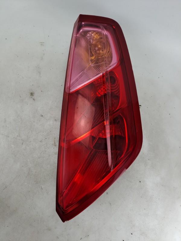 Fanale posteriore principale destro (luci) FIAT GRANDE PUNTO Diésel - 1