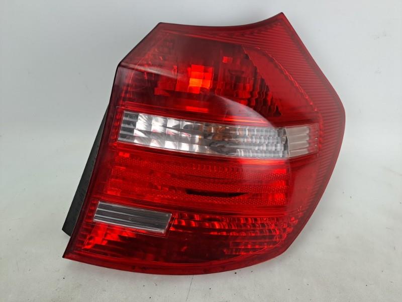 Fanale posteriore principale destro (luci) BMW SERIE 1 E87 PHASE 2 Diésel - 1