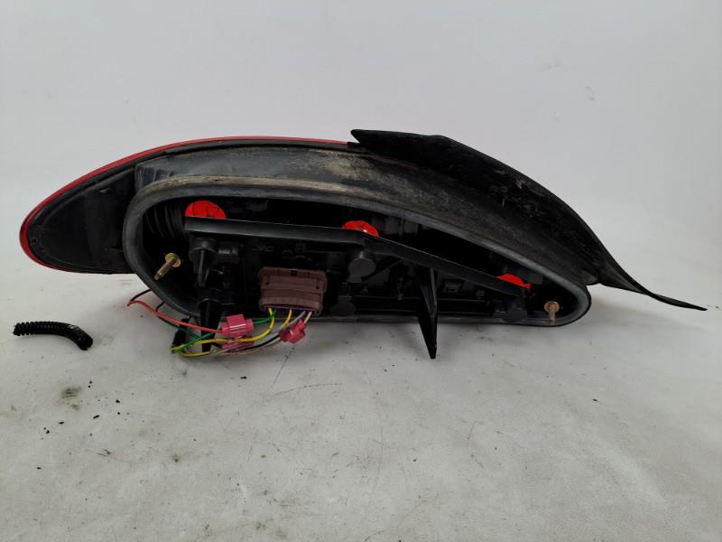 Fanale posteriore principale destro (luci) PEUGEOT 406 COUPE Gasolina - 1